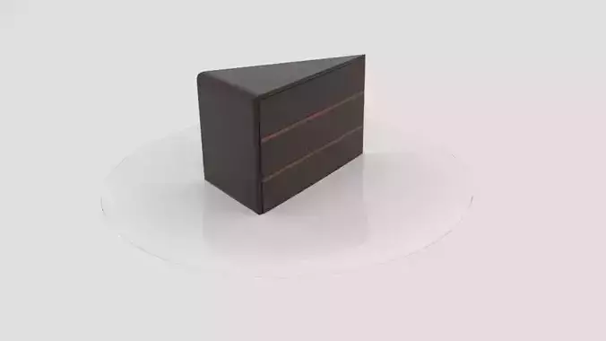  Layer Chocolate Cake 