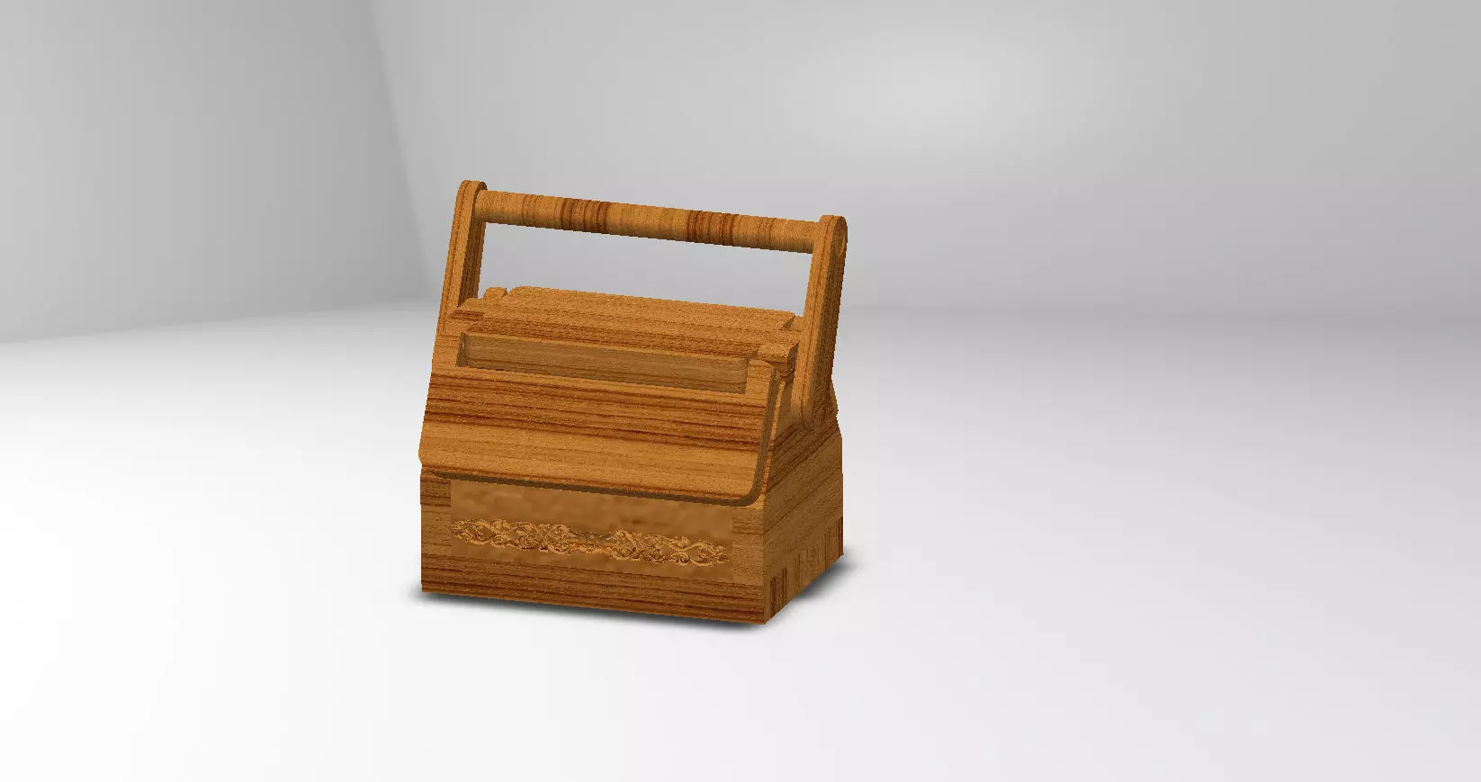 the shoe butler 3D print model