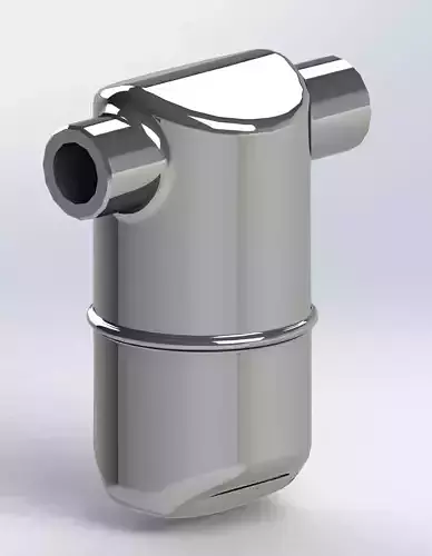 Trampa de Vapor ARMSTRONG Modelo 1810  Conexion Media Pulgada