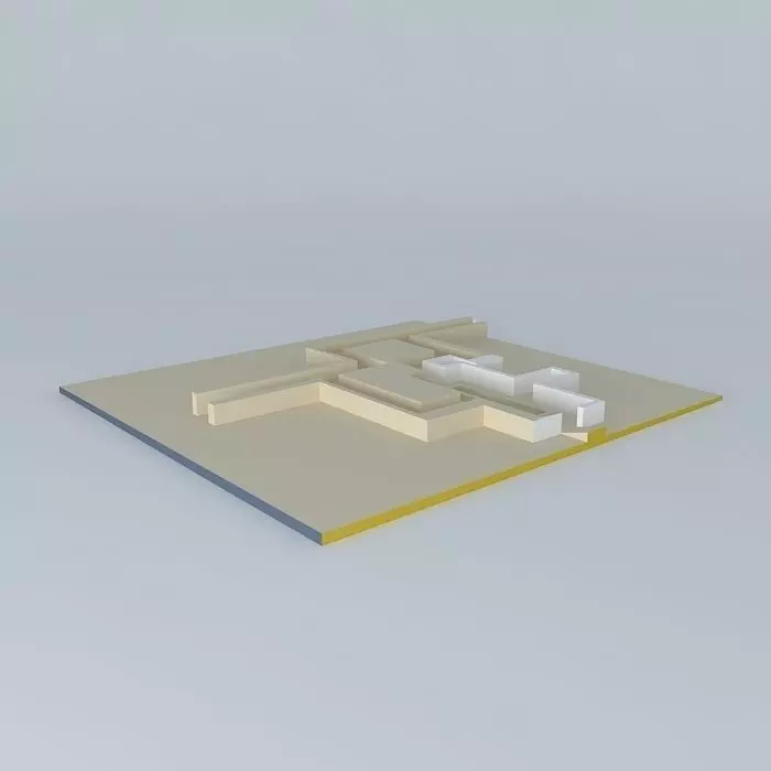 sketchyphysics truck advanture Free 3D model