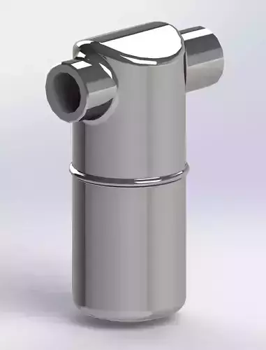 Trampa de Vapor ARMSTRONG Modelo 1811 - Tres Cuartos Pulgada