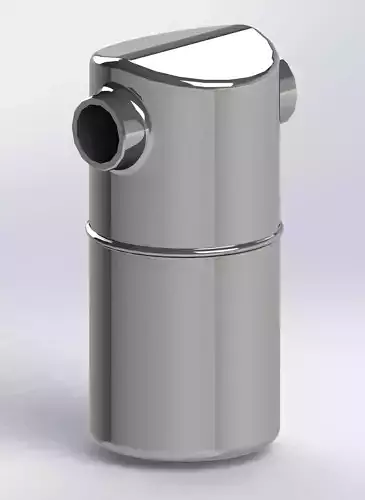 Trampa de Vapor ARMSTRONG Modelo 1822 - Una Pulgada