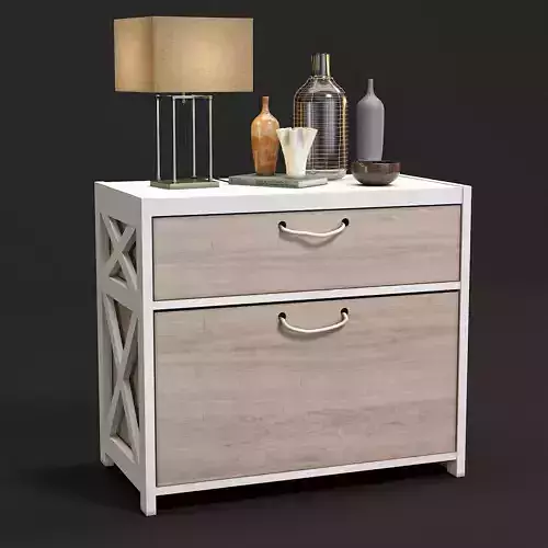 dresser zarahome and decor