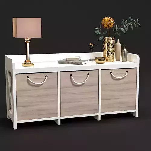 dresser zarahome and decor