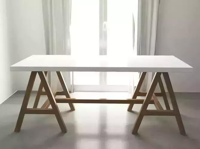 office - table
