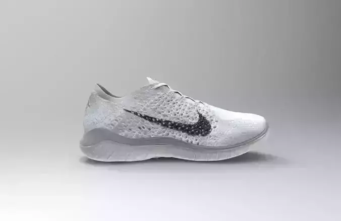 Free Flyknit 2018