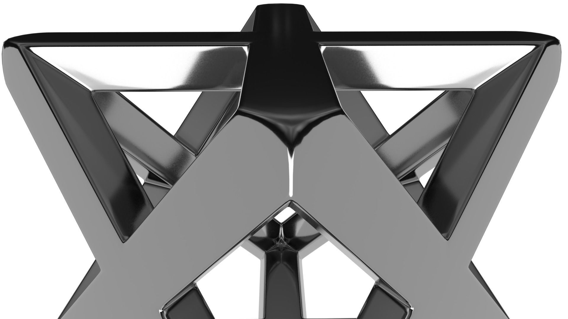 makaba desktoy 3D print model_6