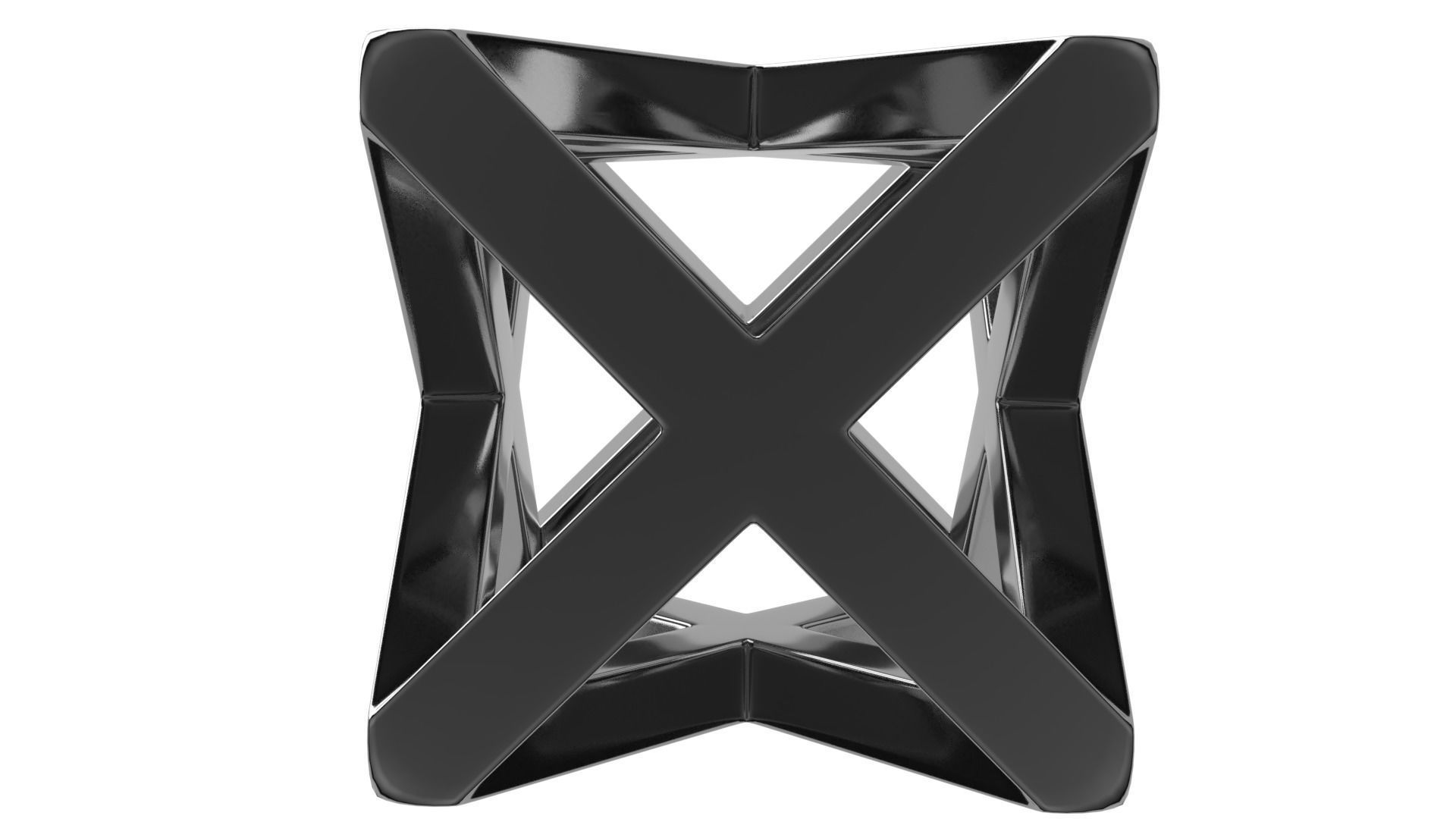 makaba desktoy 3D print model_1