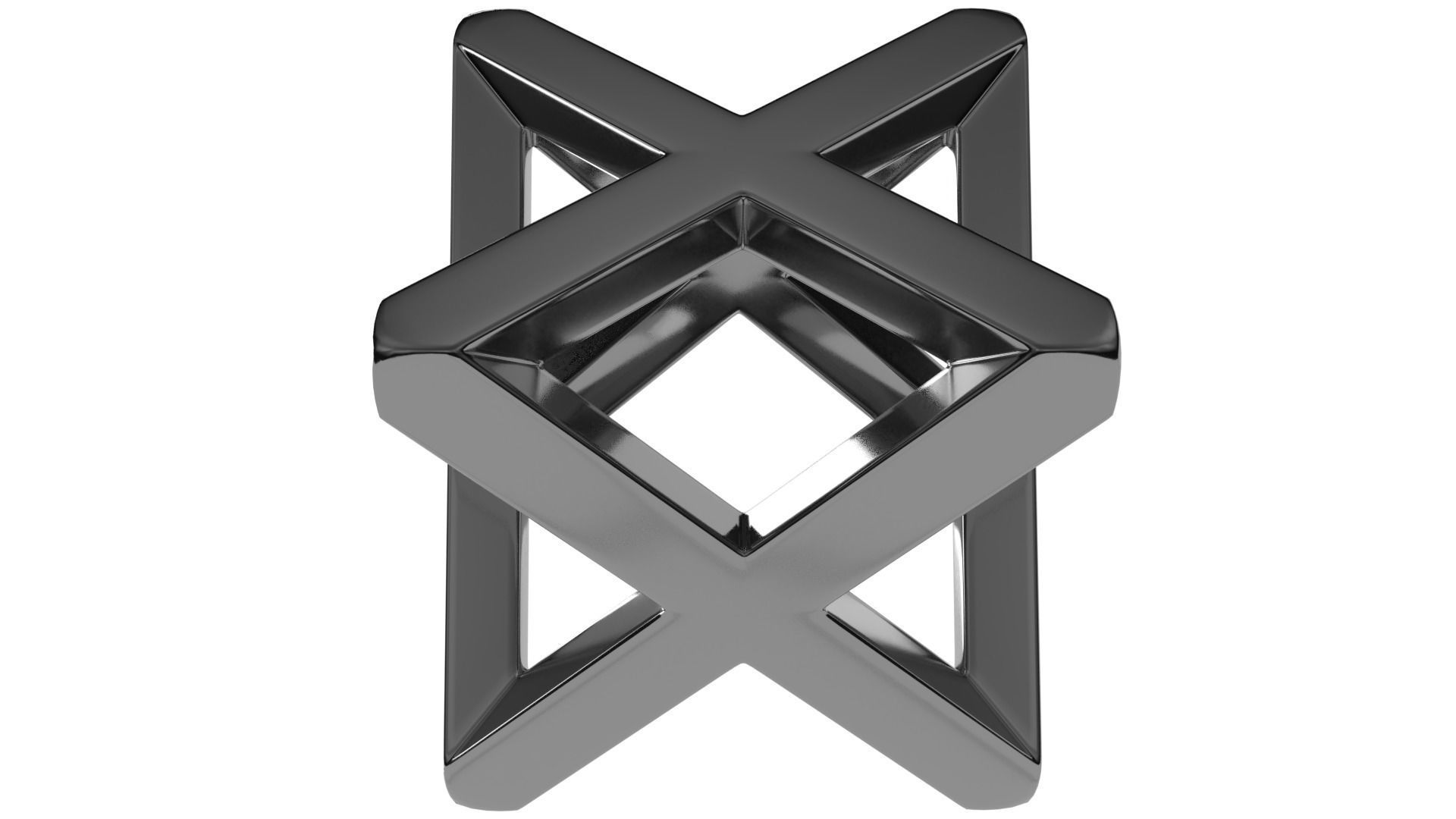 makaba desktoy 3D print model_2