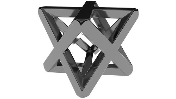 makaba desktoy 3D print model