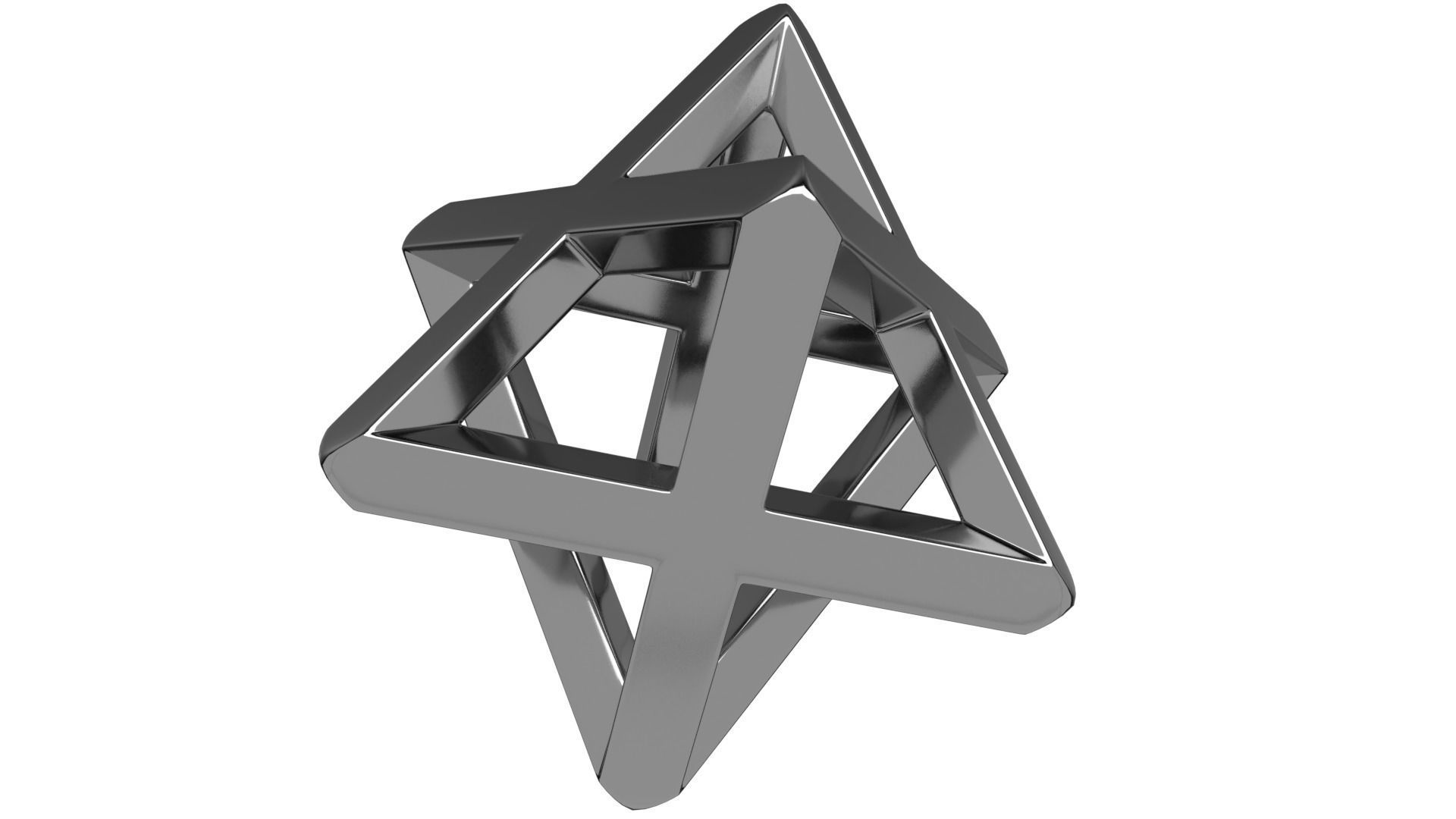 makaba desktoy 3D print model_4