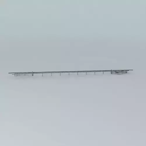 Wuhan Yangtze River Bridge 1