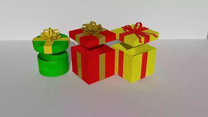 Gift christmas