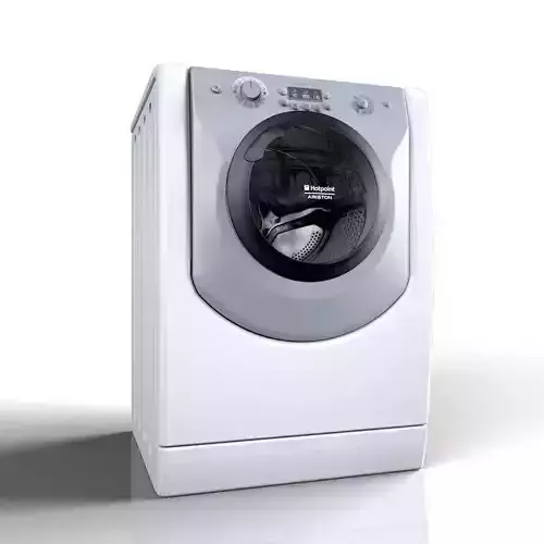 ARISTON HotPoint - Aqualtis 3D