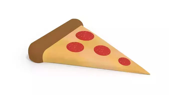 Pizza Slice