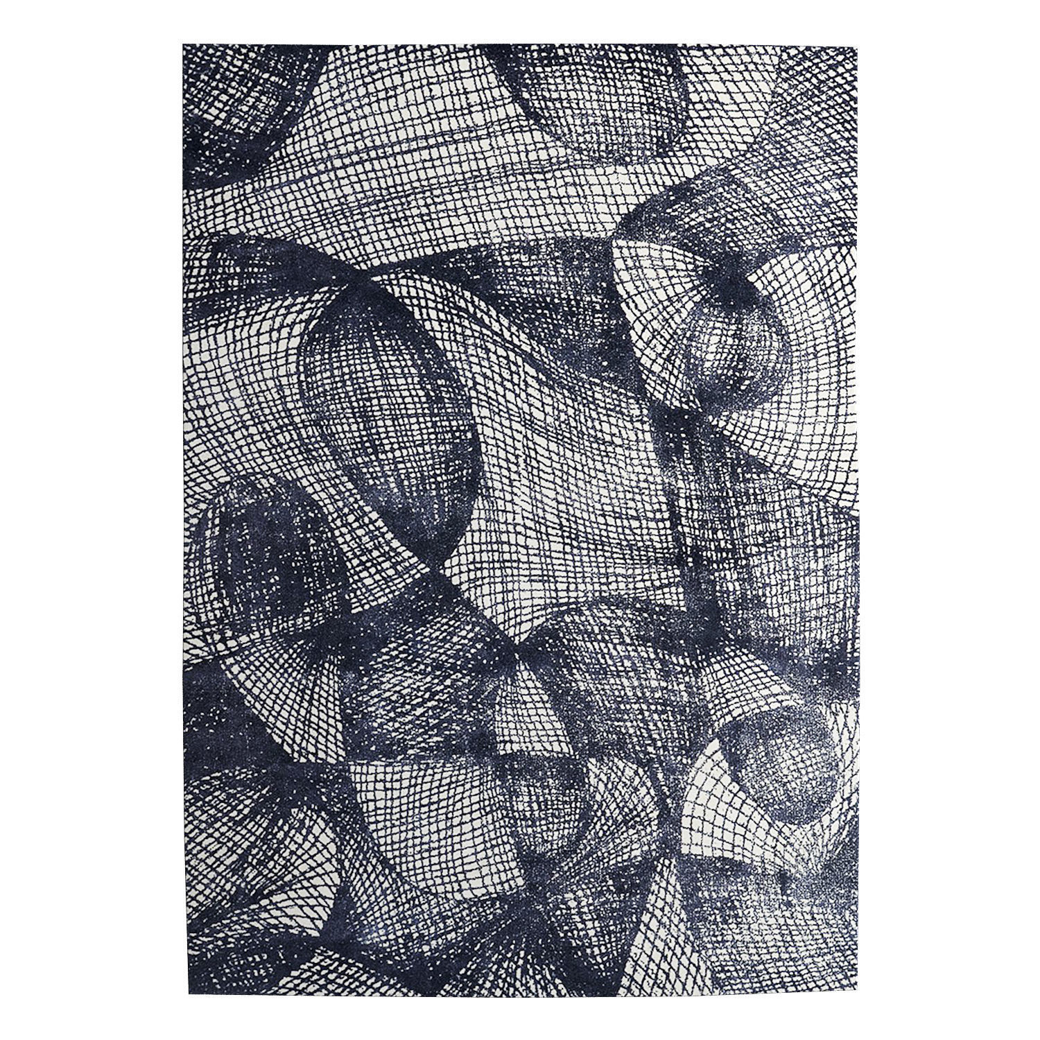 Habitat Rugs 162 3D model_1