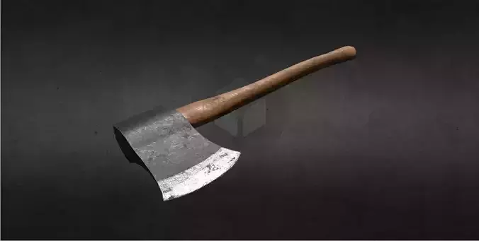 Hatchet axe