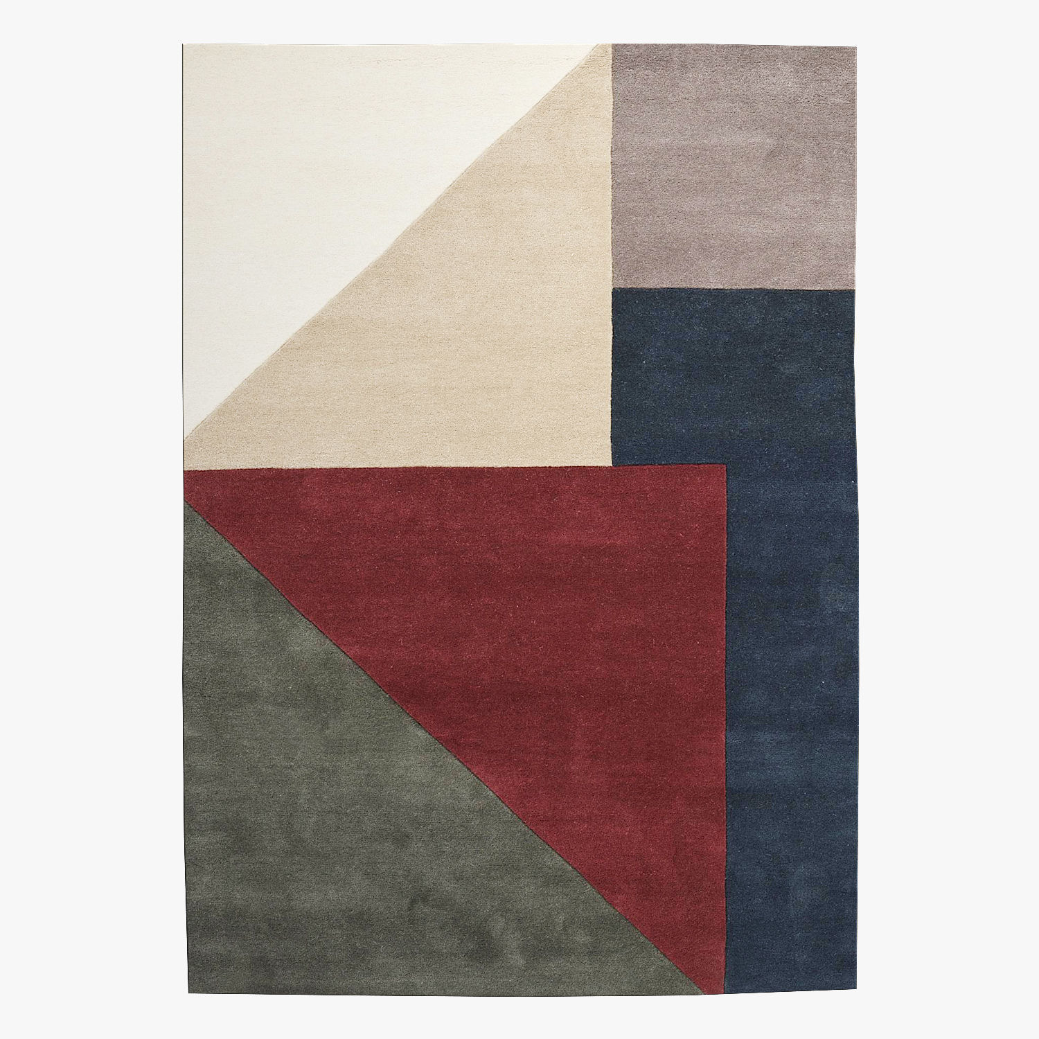 Arguto Rugs 165 3D model_2