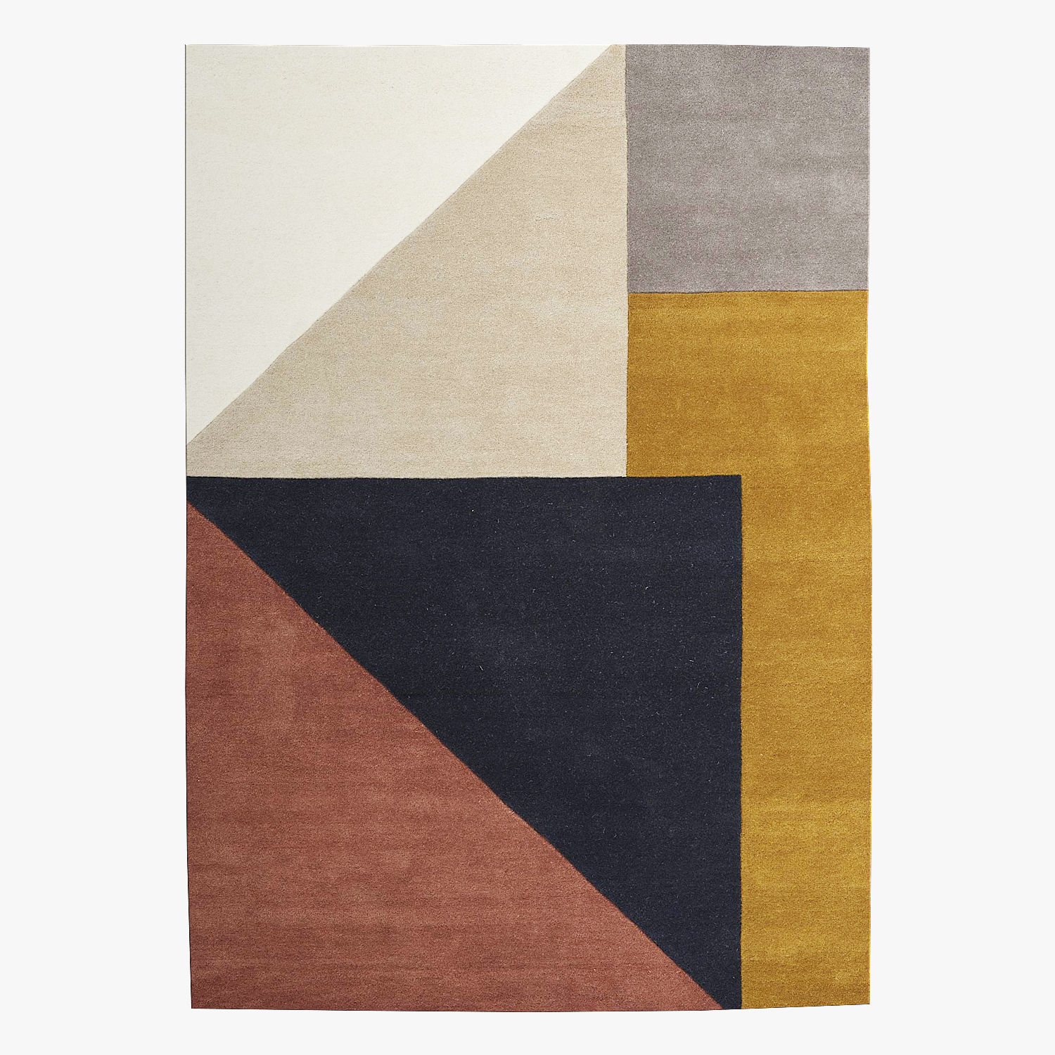 Arguto Rugs 165 3D model_1