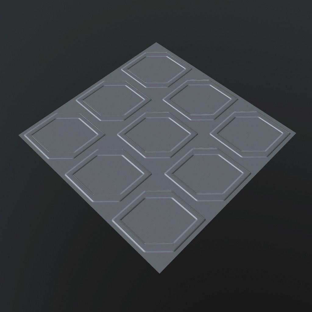 Normal map kit Hard Surface edition Texture_15