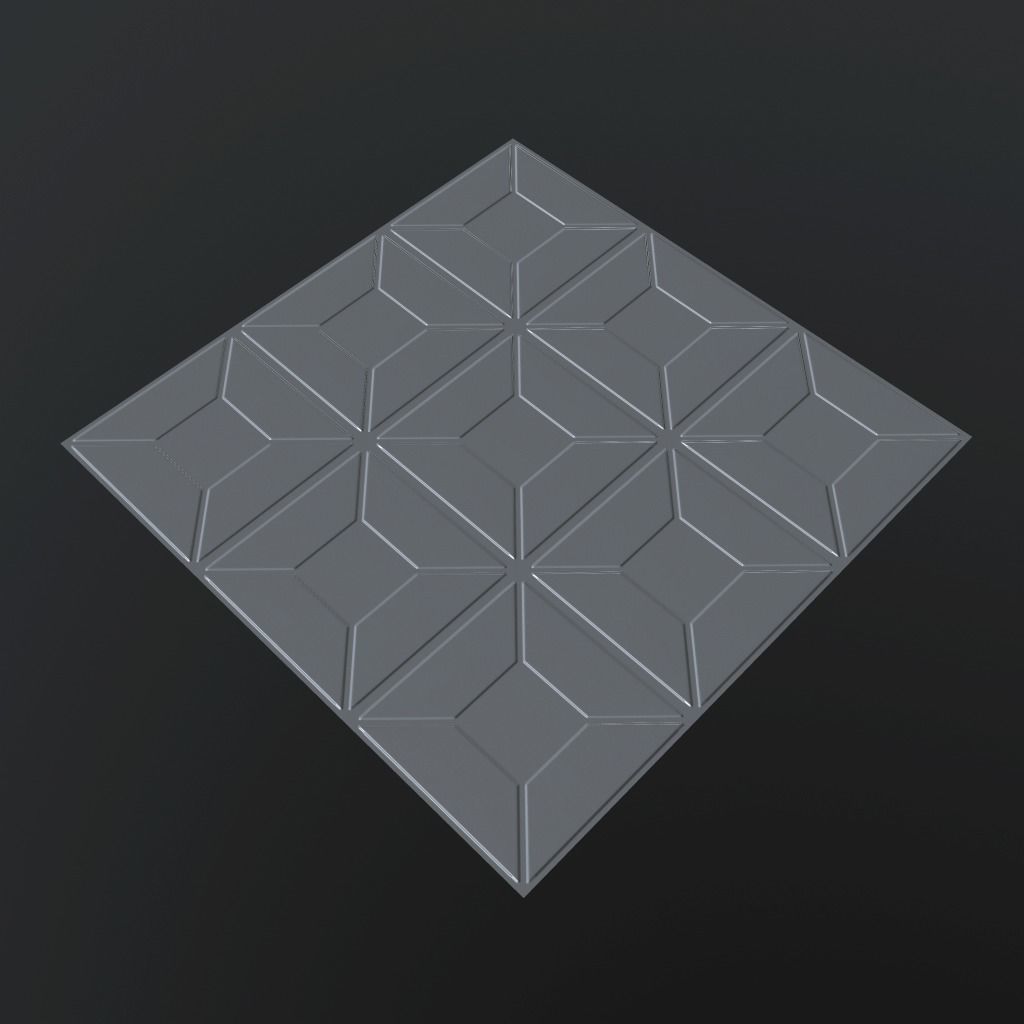 Normal map kit Hard Surface edition Texture_33