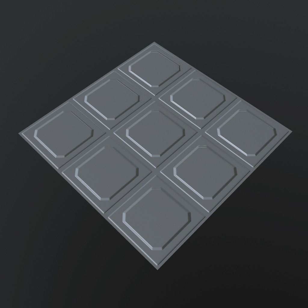 Normal map kit Hard Surface edition Texture_58