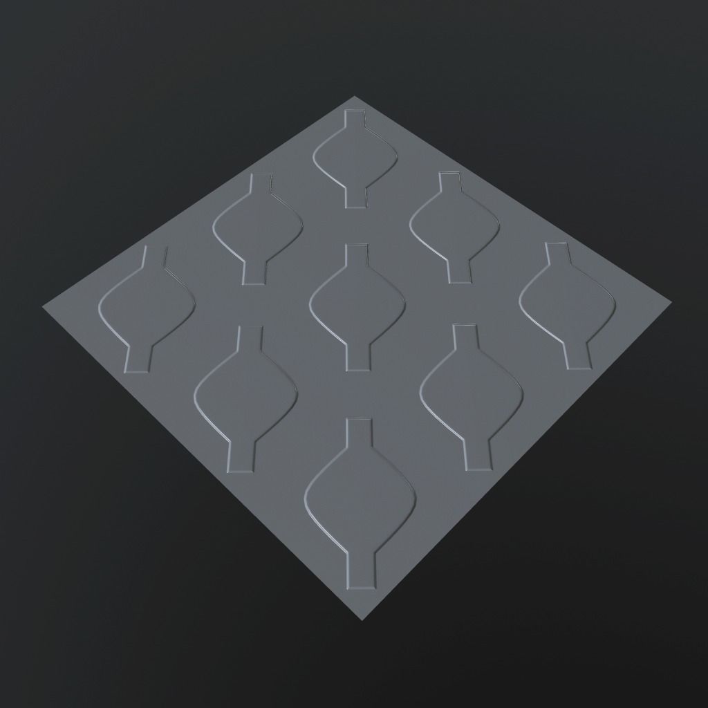 Normal map kit Hard Surface edition Texture_10