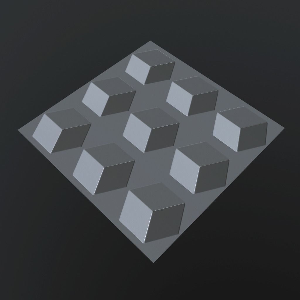 Normal map kit Hard Surface edition Texture_17