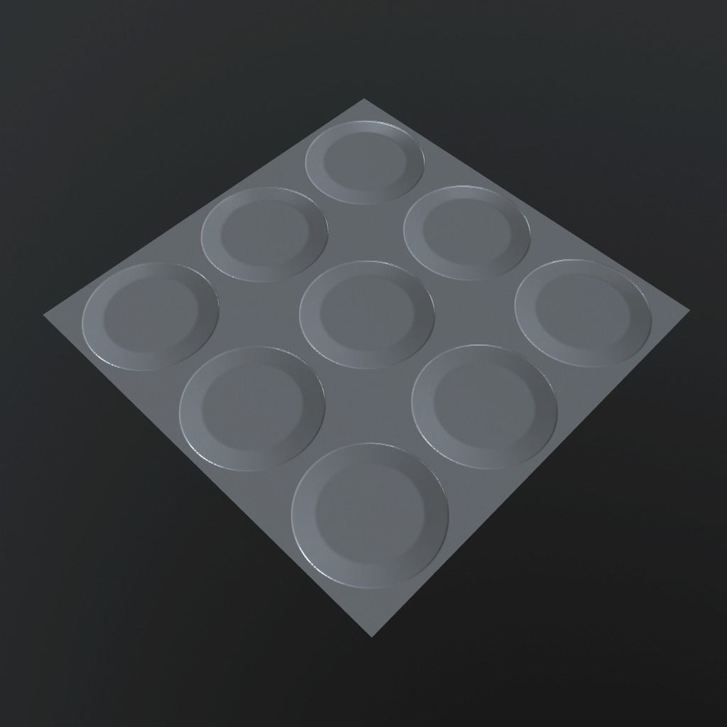 Normal map kit Hard Surface edition Texture_12