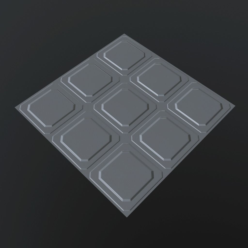 Normal map kit Hard Surface edition Texture_52