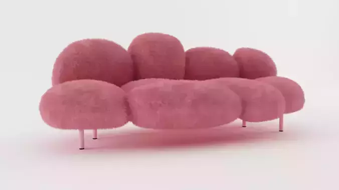 Cipria couch