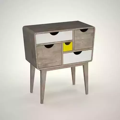 Chest of Drawers Kristbjorg