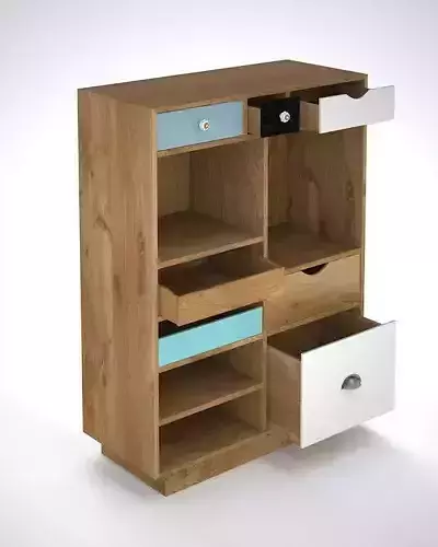 Chest of Drawers Modolfr 