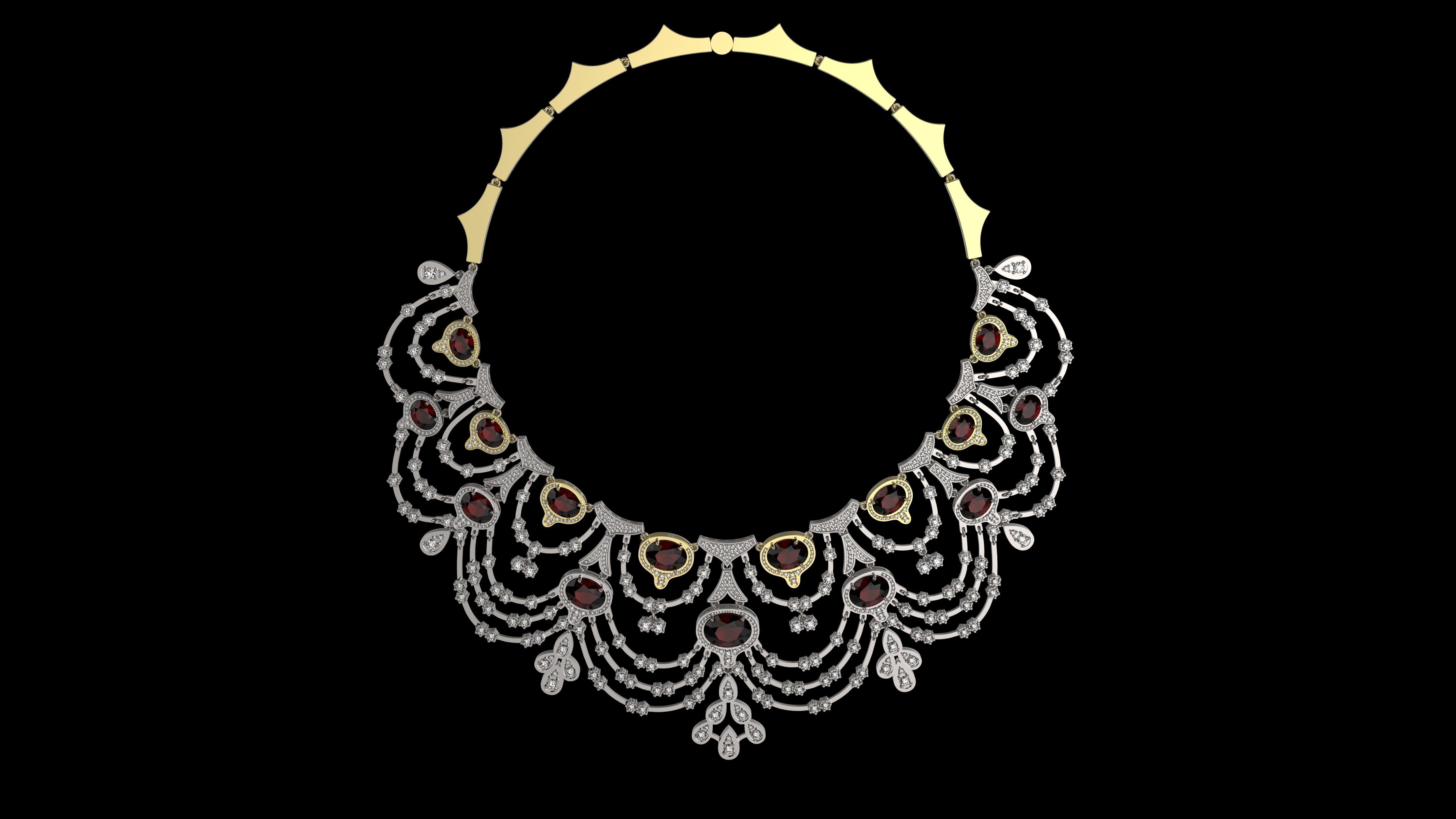 K KOLE N1 3D print model_1