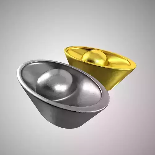 Chinese Ancient Currency