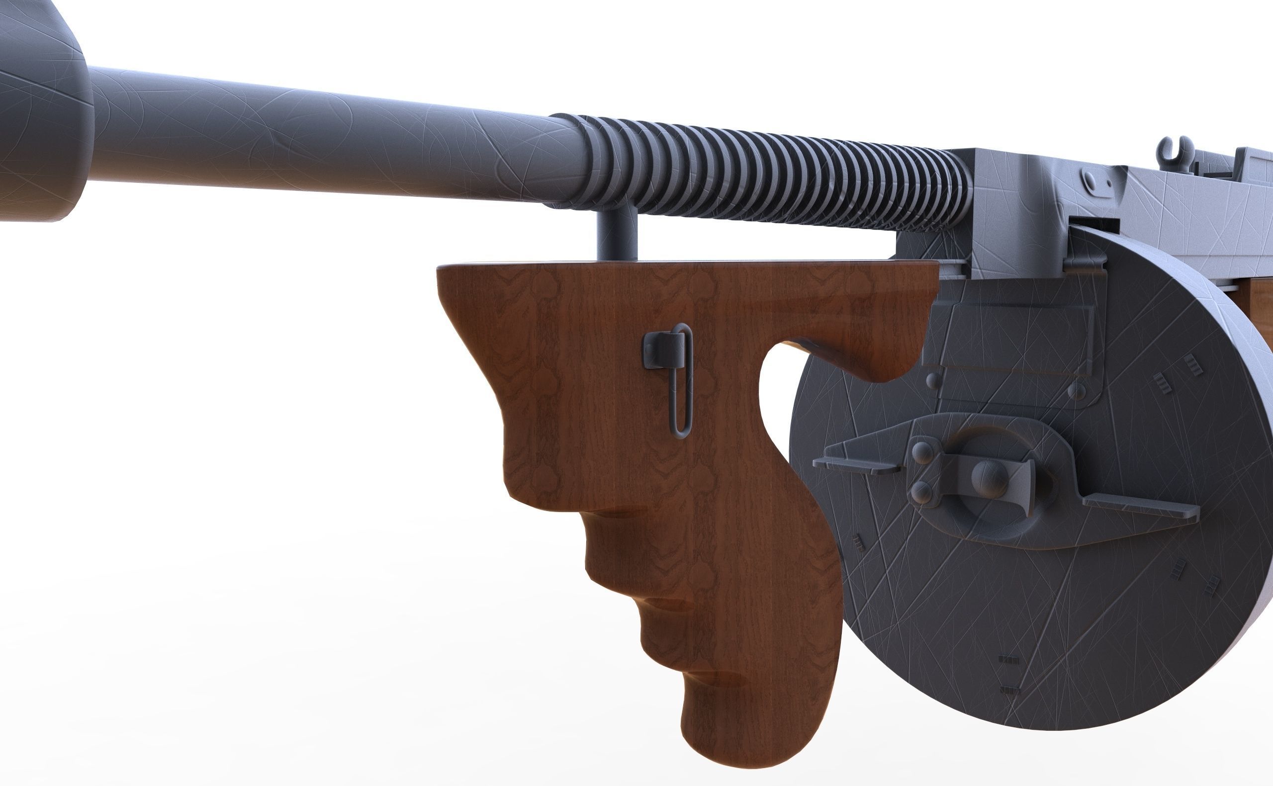 Thompson 1928 3D model_3