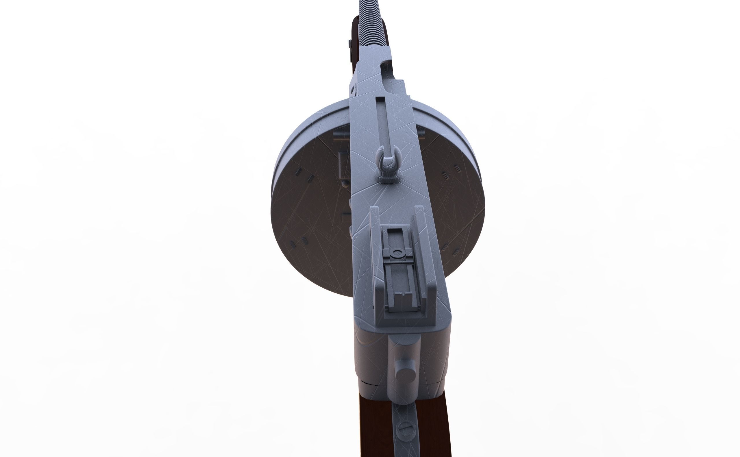 Thompson 1928 3D model_1