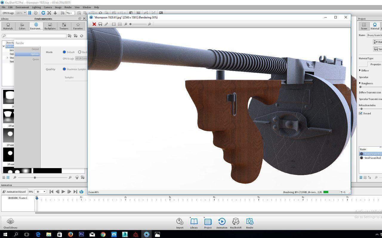 Thompson 1928 3D model_5