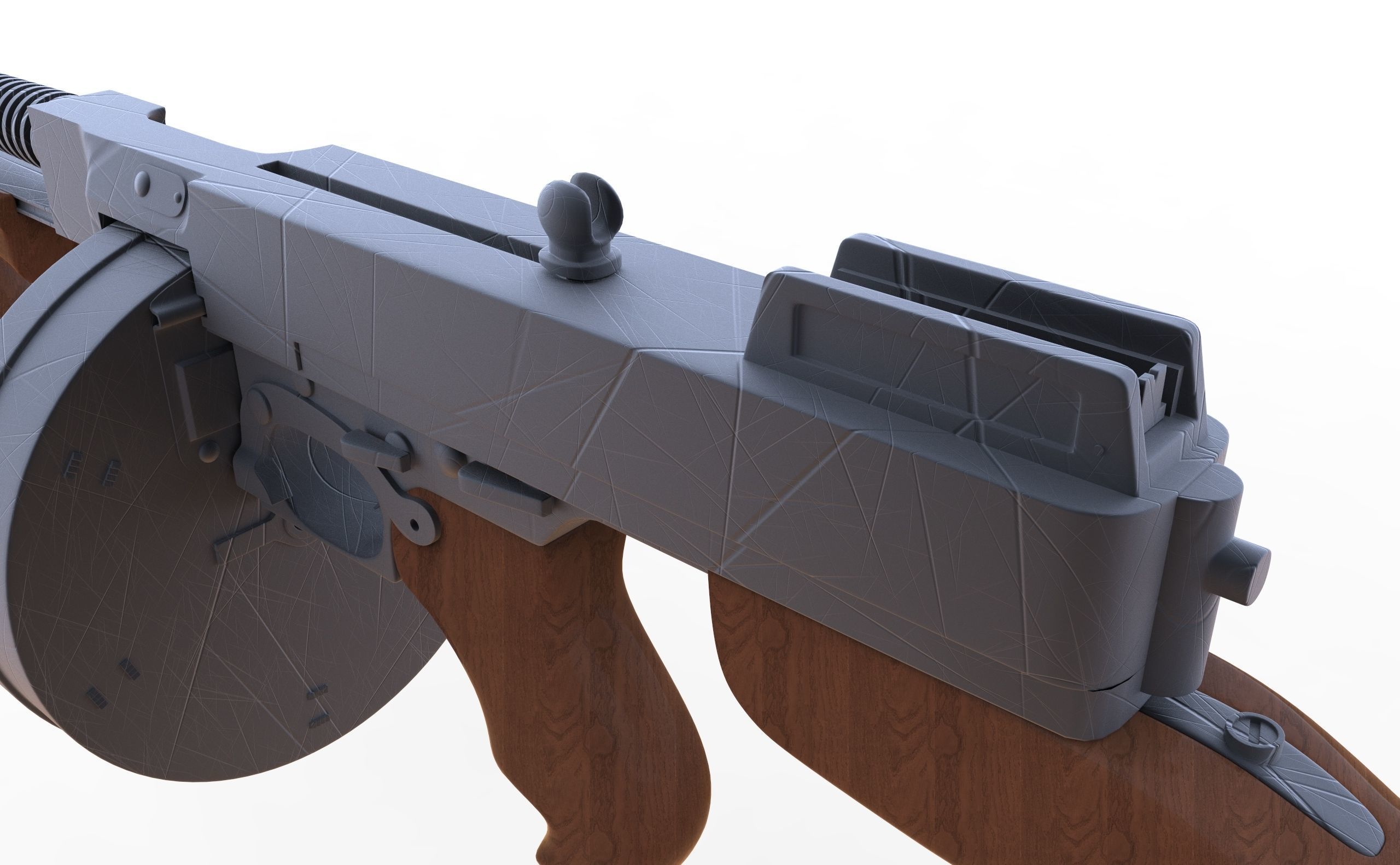 Thompson 1928 3D model_2