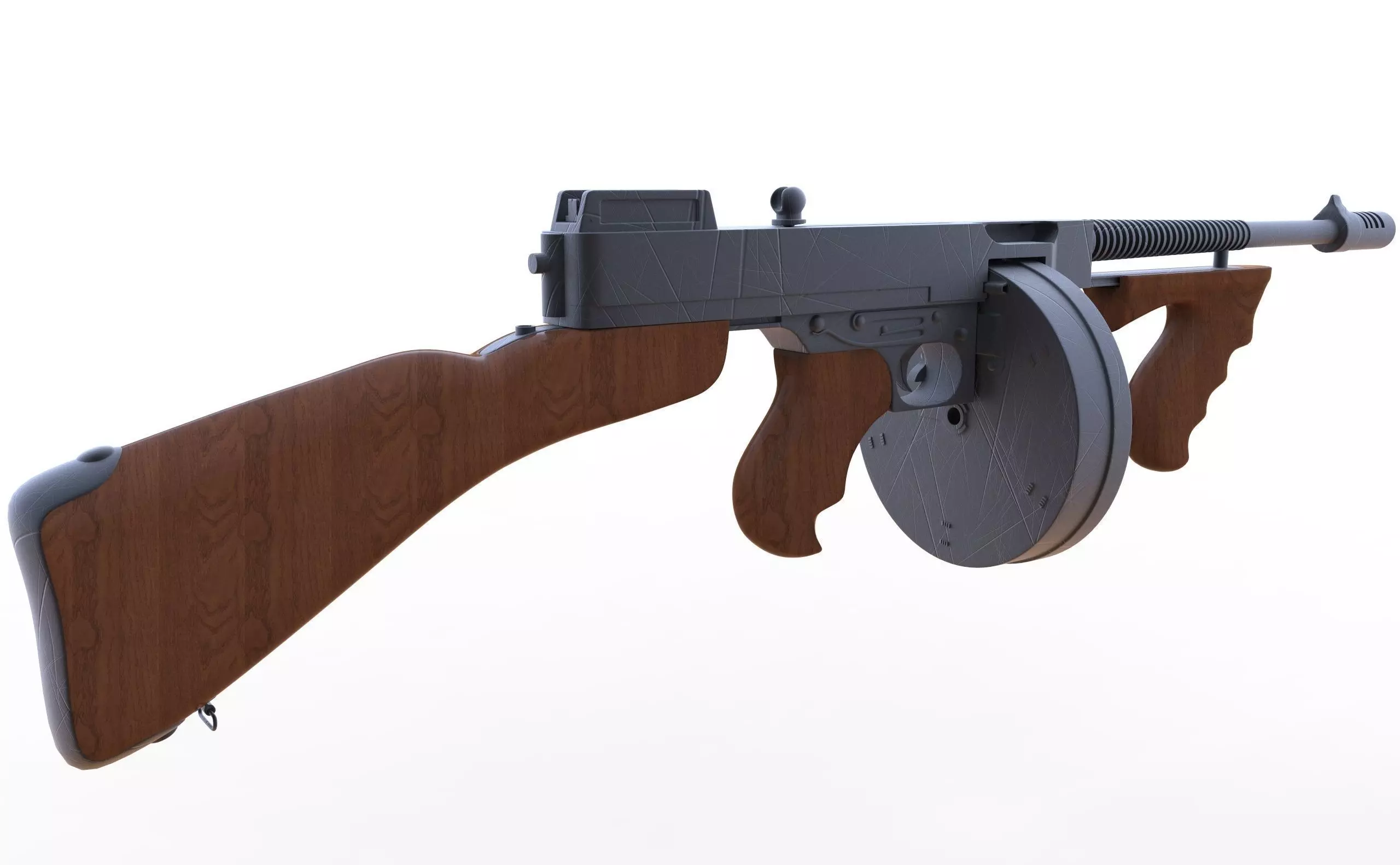 Thompson 1928 3D model_0