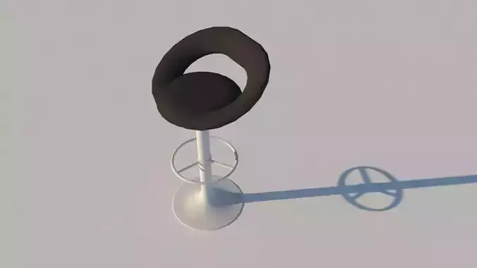 Reglable chair m-90036