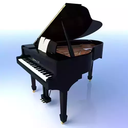 Grand Piano