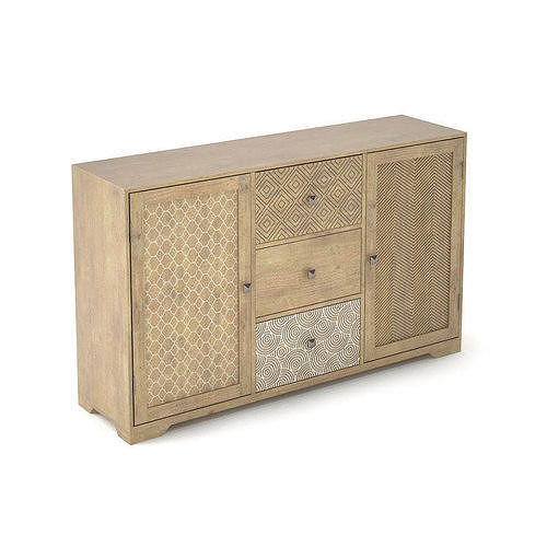 Hallgils Chest of Drawers 3D model
