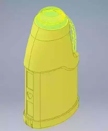 Oil Bottle-200ml