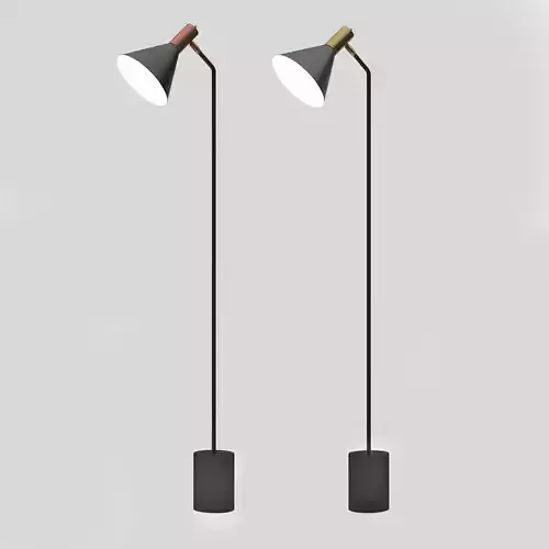 torche floor lamp