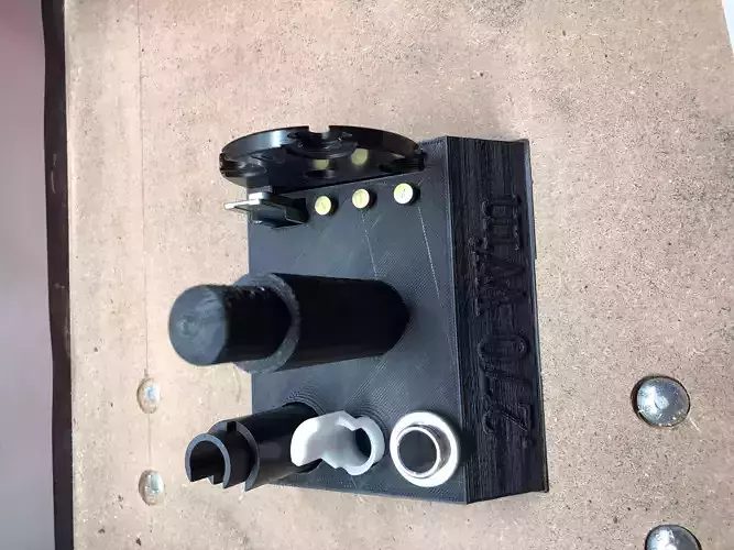 Dillon Tool Stand 270