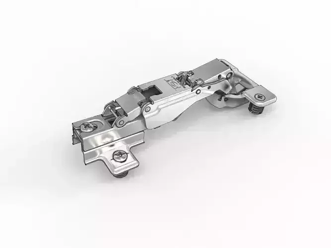FGV Soft Close Hinge