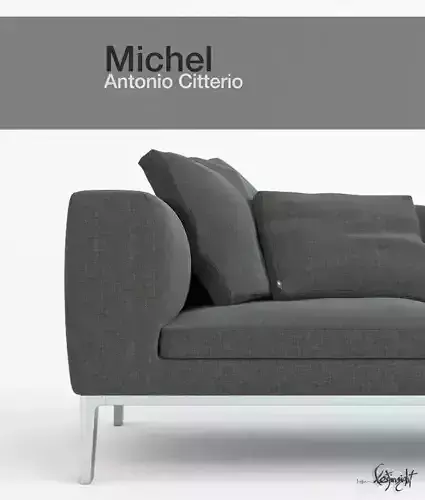 Michel sofa
