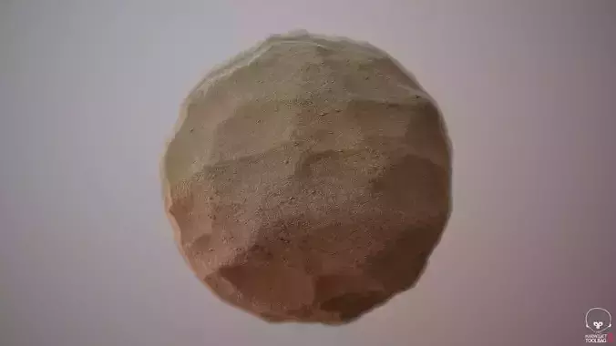 Sand Material Texture
