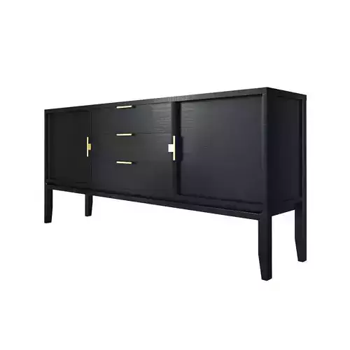 dantone city drawer bureau